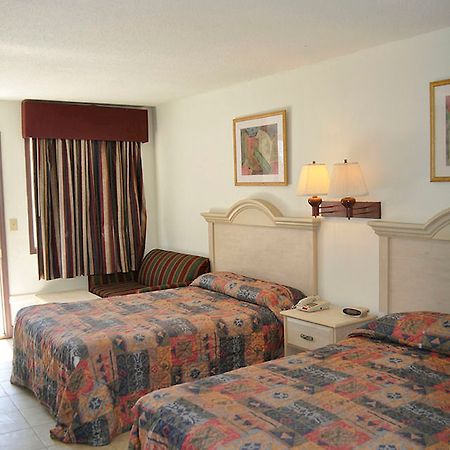 Oyo Hotel Myrtle Beach Kings Hwy Bagian luar foto