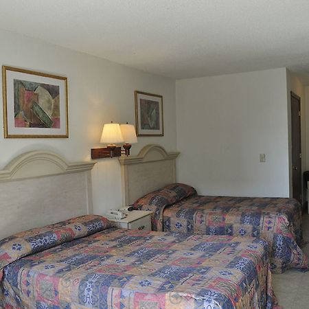 Oyo Hotel Myrtle Beach Kings Hwy Bagian luar foto
