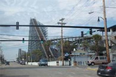 Oyo Hotel Myrtle Beach Kings Hwy Bagian luar foto