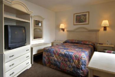 Oyo Hotel Myrtle Beach Kings Hwy Bagian luar foto