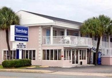Oyo Hotel Myrtle Beach Kings Hwy Bagian luar foto