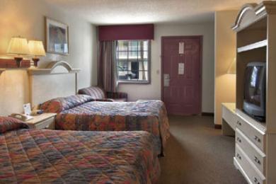 Oyo Hotel Myrtle Beach Kings Hwy Bagian luar foto