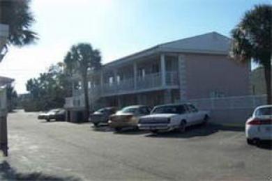 Oyo Hotel Myrtle Beach Kings Hwy Bagian luar foto