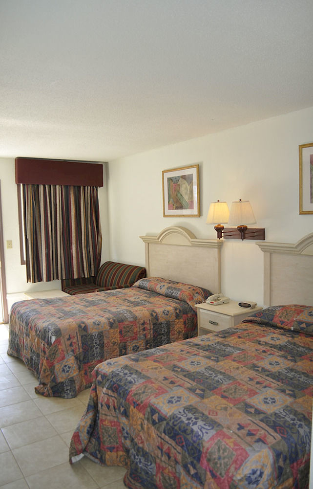 Oyo Hotel Myrtle Beach Kings Hwy Bagian luar foto