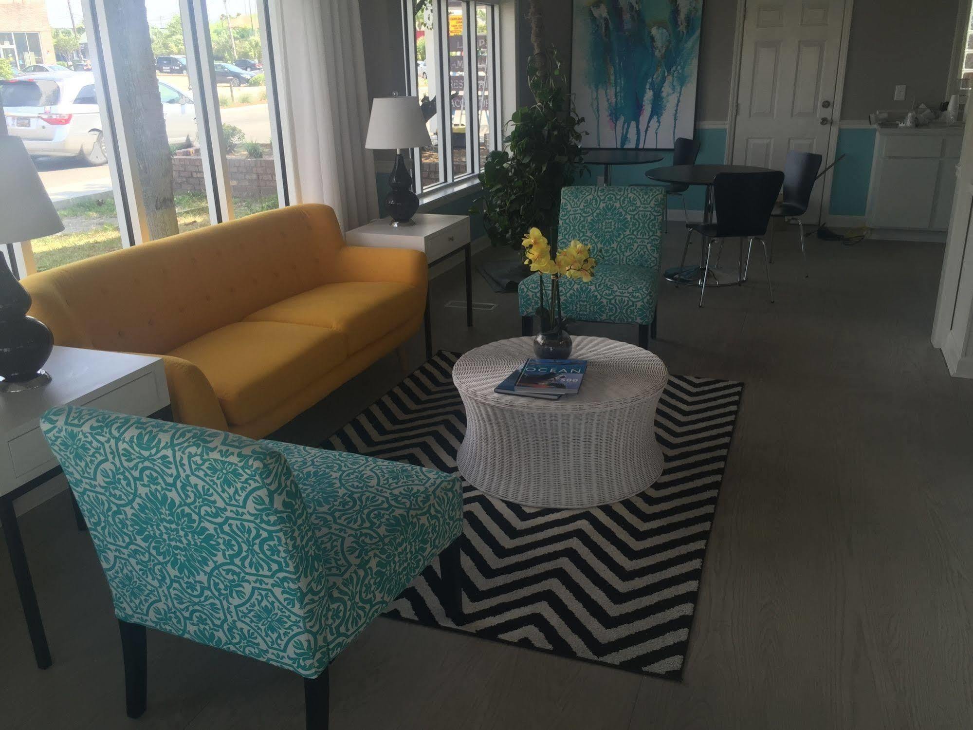 Oyo Hotel Myrtle Beach Kings Hwy Bagian luar foto