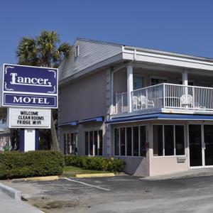 Oyo Hotel Myrtle Beach Kings Hwy Bagian luar foto